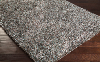 Livabliss Prism PSM-8007 Modern Hand Woven - 2' X 3' Rectangle Area Rug