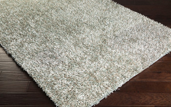 Surya Prism PSM-8010 Modern Hand Woven - 2' X 3' Rectangle Area Rug