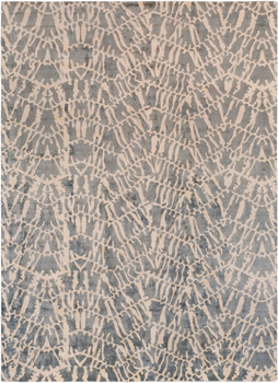 Surya Shibori SHB-8002 Modern Hand Loomed - 8' X 11' Rectangle Area Rug