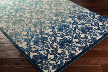 Surya Priyanka PYK-4007 Modern Machine Woven Area Rugs