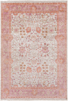 Surya Maeva MEV-2004 Traditional Hand Knotted Area Rugs