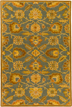 Surya Caesar CAE-1186 Traditional Hand Tufted Area Rugs