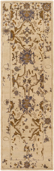 Livabliss Castello CLL-1015 Traditional Hand Tufted Area Rugs