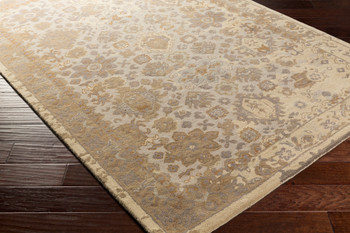 Surya Castello CLL-1021 Traditional Hand Tufted Area Rugs