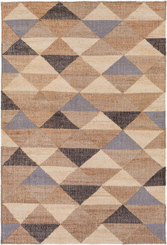 Surya Seaport SET-3044 Global Hand Woven Area Rugs