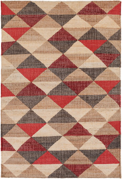 Livabliss Seaport SET-3047 Modern Hand Woven Area Rugs