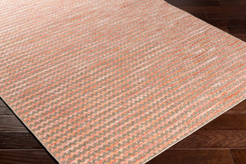 Surya Santa Cruz STZ-6011 Modern Machine Woven Area Rugs