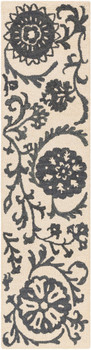 Livabliss Rhodes RDS-2312 Modern Hand Tufted Area Rugs