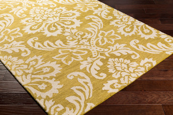 Surya Rhodes RDS-2321 Modern Hand Tufted Area Rugs