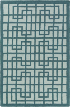 Surya Marigold MRG-6035 Modern Hand Tufted Area Rugs