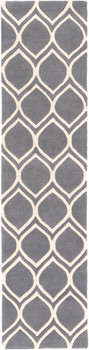 Livabliss Transit AWTR-2327 Modern Hand Tufted Area Rugs