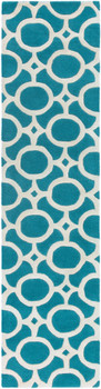 Livabliss Transit AWTR-2328 Modern Hand Tufted Area Rugs