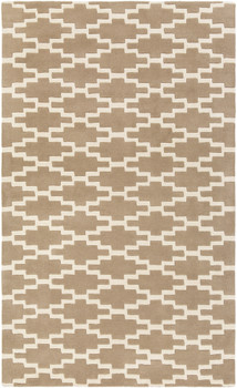 Surya Transit AWTR-2333 Modern Hand Tufted Area Rugs