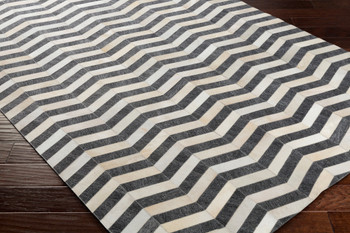 Livabliss Medora MOD-1002 Modern Hand Crafted Area Rugs