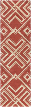 Livabliss Congo CGO-2435 Modern Hand Tufted Area Rugs