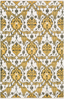 Surya Elaine ELI-3100 Global Hand Woven Area Rugs