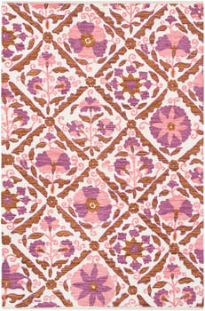 Surya Elaine ELI-3105 Global Hand Woven Area Rugs