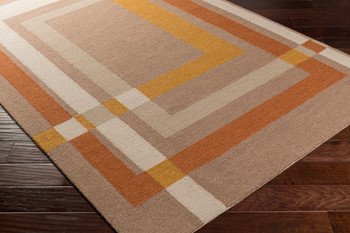 Livabliss Kismet EGK-1016 Modern Hand Hooked Area Rugs