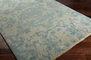 Livabliss Atmospheric ASC-1001 Global Hand Knotted Area Rugs