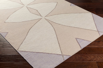 Livabliss Taurus One TSO-1000 Modern Hand Woven Area Rugs