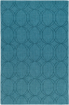 Surya Ashlee ASL-1003 Modern Hand Loomed Area Rugs