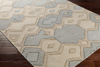 Livabliss Cameroon CMR-1004 Modern Hand Woven Area Rugs