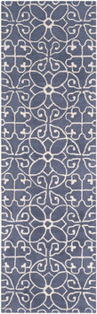 Surya Scott SCT-1009 Cottage Hand Tufted Area Rugs