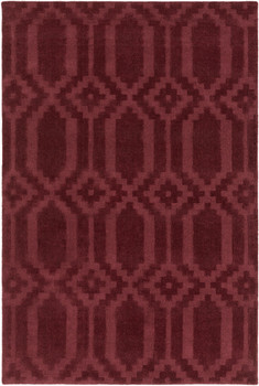 Surya Metro AWMP-4011 Modern Hand Loomed Area Rugs