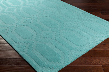 Livabliss Metro AWMP-4013 Modern Hand Loomed Area Rugs