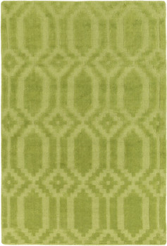 Surya Metro AWMP-4014 Modern Hand Loomed Area Rugs