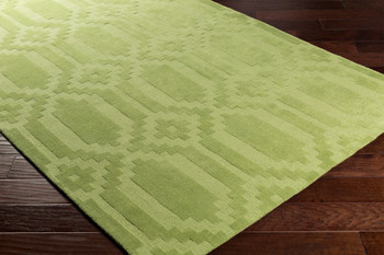 Livabliss Metro AWMP-4014 Modern Hand Loomed Area Rugs