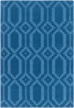 Surya Metro AWMP-4015 Modern Hand Loomed Area Rugs