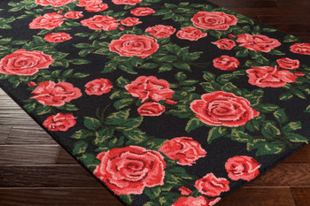 Surya Botany BOT-2479 Modern Hand Tufted Area Rugs
