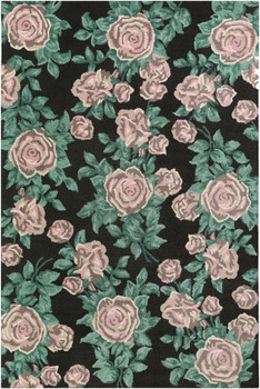 Surya Botany BOT-2481 Modern Hand Tufted Area Rugs