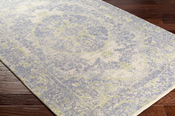 Livabliss Edith EDT-1005 Traditional Hand Loomed Area Rugs