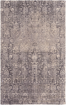 Surya Edith EDT-1007 Modern Hand Loomed Area Rugs