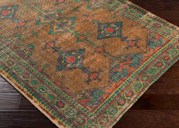 Livabliss Shadi SDI-1009 Traditional Hand Woven Area Rugs