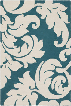 Surya Hermitage HMT-2492 Modern Hand Tufted Area Rugs