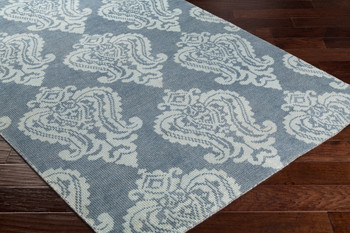 Livabliss Marta MRT-1000 Global Hand Knotted Area Rugs