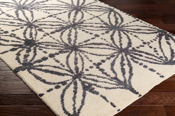 Surya Orinocco OOC-1001 Global Hand Woven Area Rugs