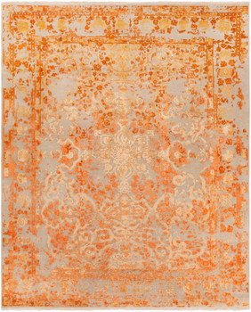Surya Desiree DSR-1000 Traditional Hand Knotted Area Rugs