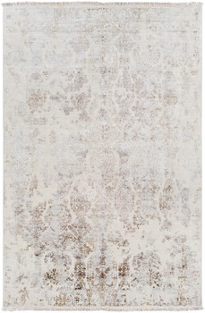Surya Desiree DSR-1002 Traditional Hand Knotted Area Rugs