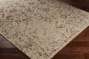 Livabliss Hoboken HOO-1006 Traditional Hand Knotted Area Rugs