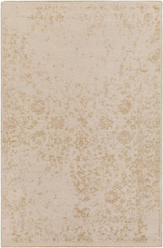 Surya Hoboken HOO-1007 Traditional Hand Knotted Area Rugs