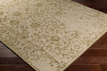 Livabliss Hoboken HOO-1010 Traditional Hand Knotted Area Rugs