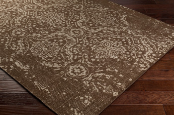 Livabliss Hoboken HOO-1013 Traditional Hand Knotted Area Rugs