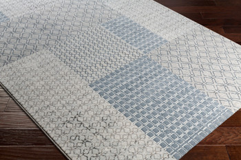 Surya Contempo CPO-3729 Modern Machine Woven Area Rugs