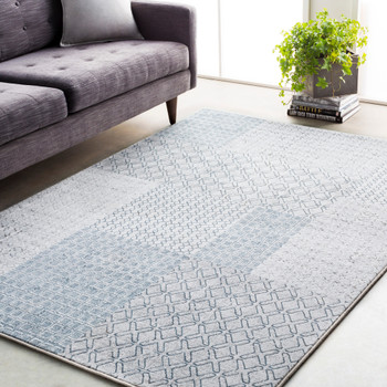 Livabliss Contempo CPO-3729 Modern Machine Woven Area Rugs