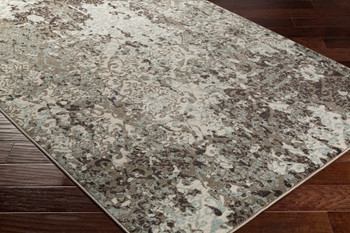 Livabliss Steinberger SIB-1002 Modern Machine Woven Area Rugs
