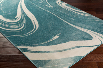Surya Steinberger SIB-1011 Modern Machine Woven Area Rugs